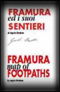 Framura ed i suoi sentieri